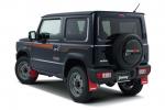 Suzuki Jimny Heritage Style 2020 года